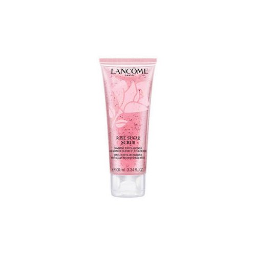 LANCÔME Rose Sugar Scrub - Gommage Exfoliant Doux 3614272227026 LANCÔME Rose Sugar Scrub - Gommage Exfoliant Doux 3614272227026